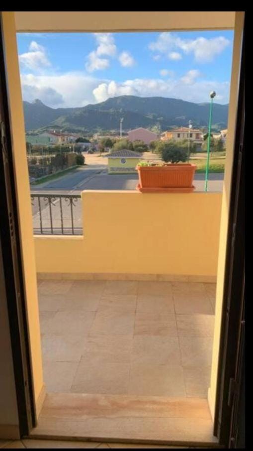 Villa bella Apartment in Villasimius