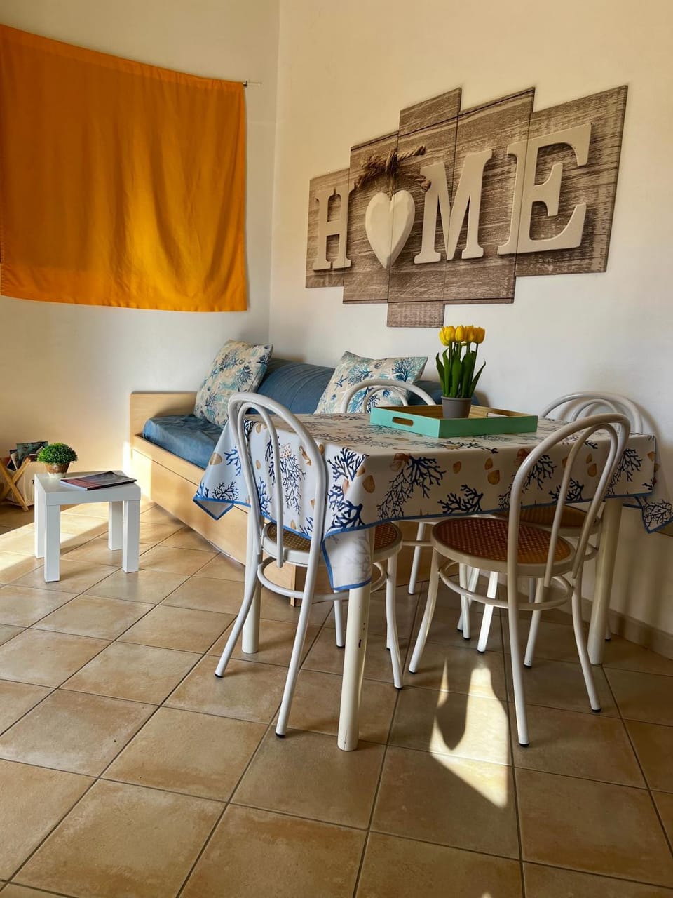 Villa bella Apartment in Villasimius