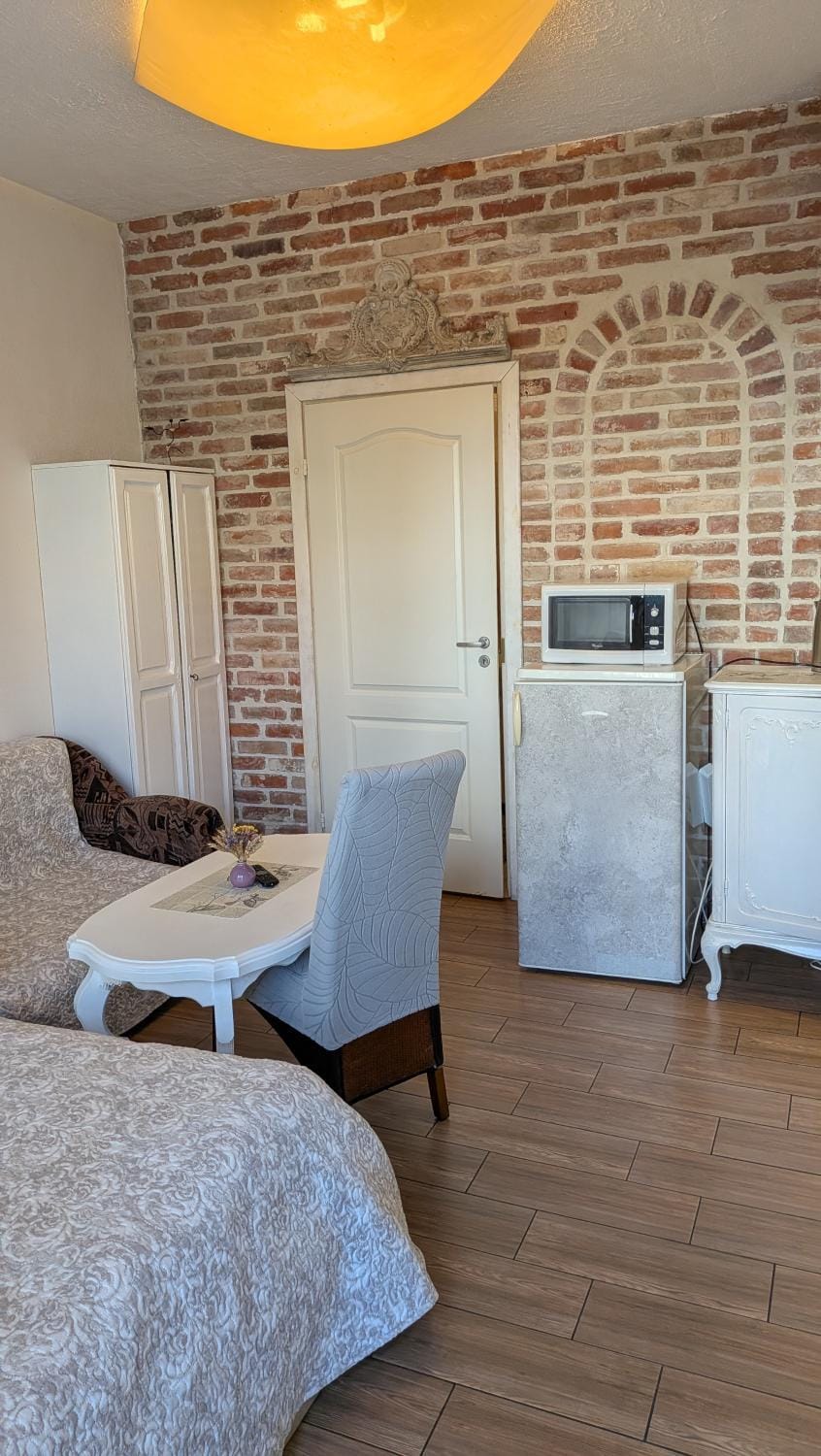 Pas Jolanta Vacation rental in Palanga