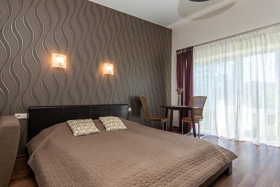 Pas Jolanta Vacation rental in Palanga