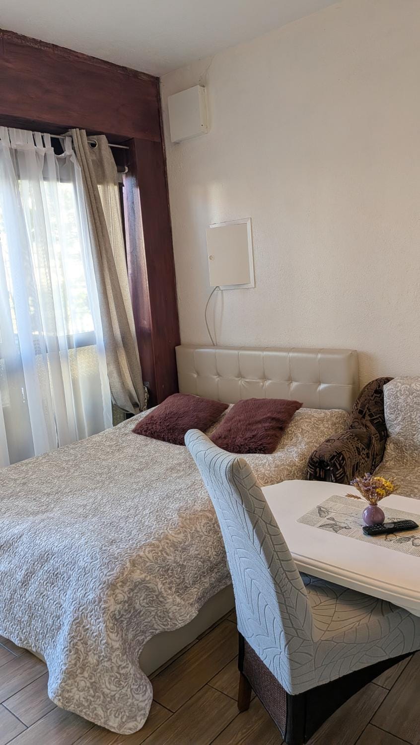 Pas Jolanta Vacation rental in Palanga