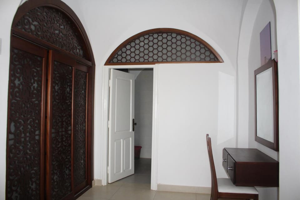Sun-Shine Sea front Capsule hotel in Sharm El-Sheikh