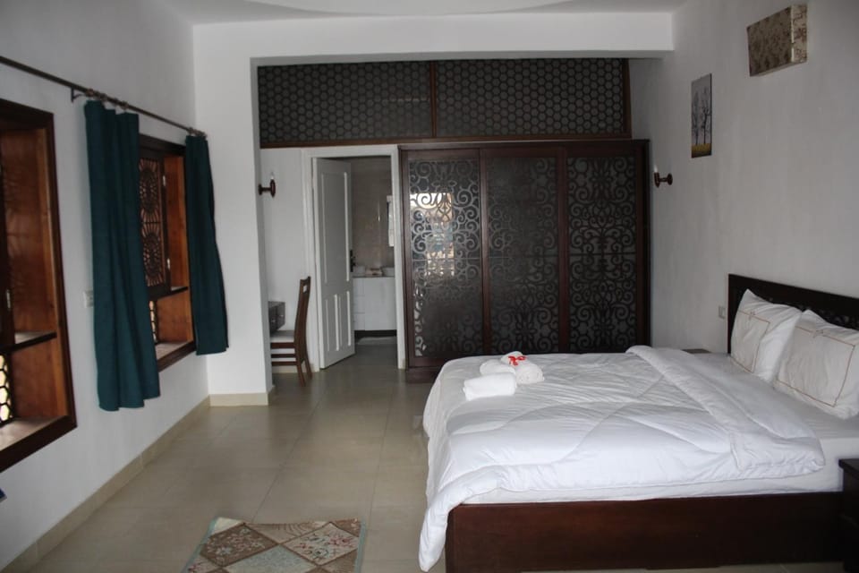 Sun-Shine Sea front Capsule hotel in Sharm El-Sheikh