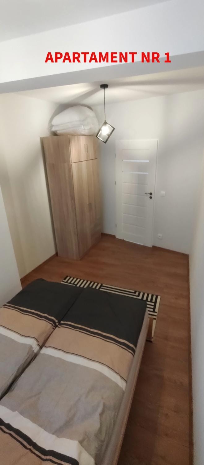 PrzyLądek 30 Apartment in Lower Silesian Voivodeship