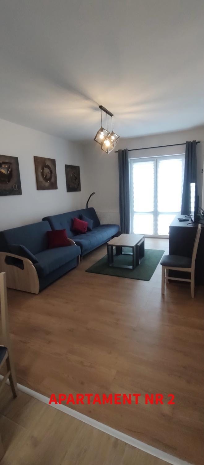 PrzyLądek 30 Apartment in Lower Silesian Voivodeship
