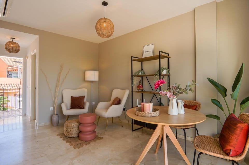 Living room, Other, Seating area