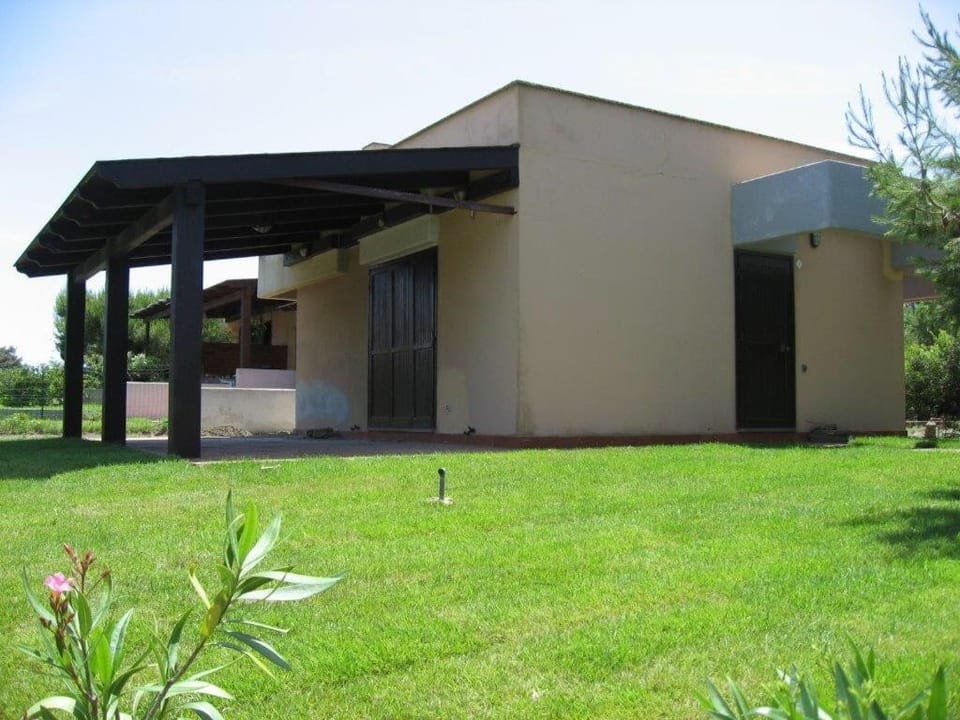 Punta d 'Elice 250mt dal mare Apartment in Stintino