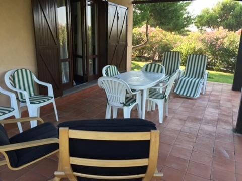 Punta d 'Elice 250mt dal mare Apartment in Stintino