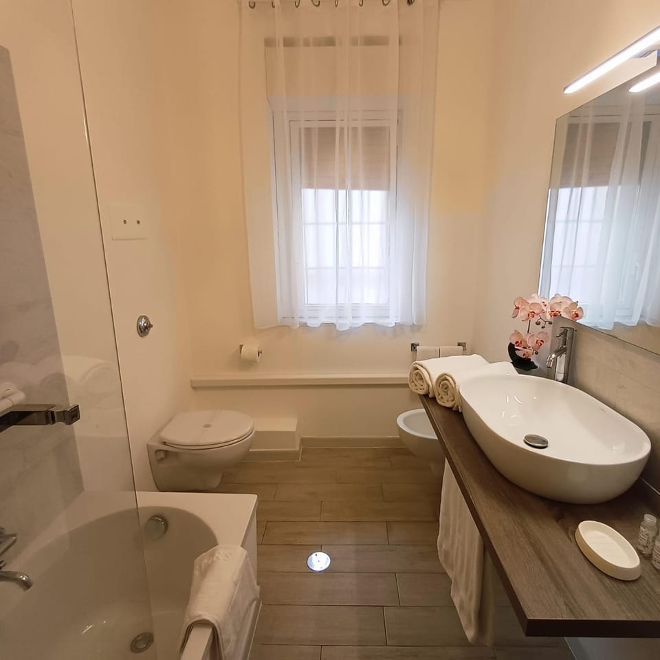 Be Home Politeama Apartment in Palermo