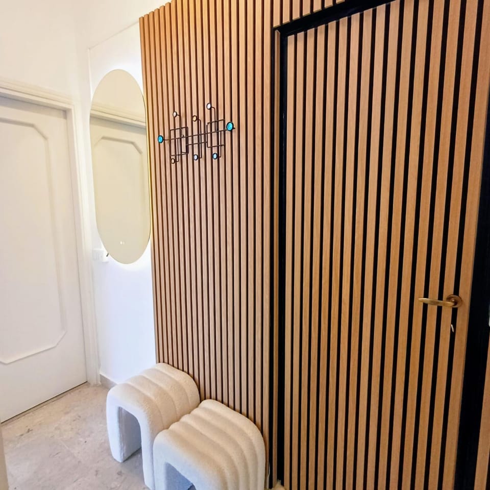 Be Home Politeama Apartment in Palermo