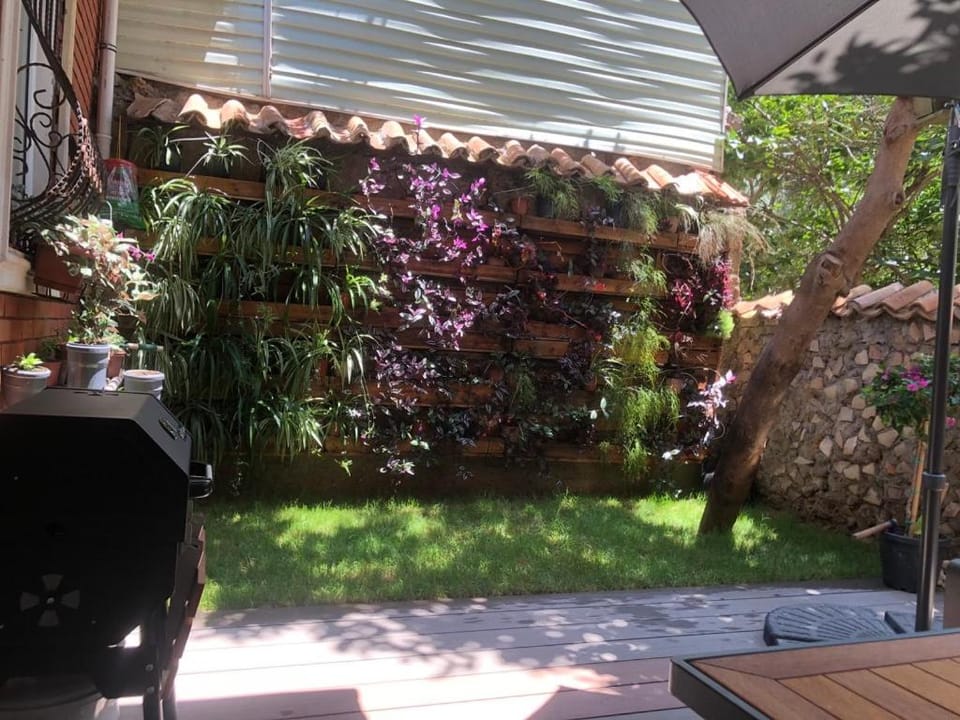 Antalya merkez kaleiçi muhteşem size özel bahçeli özel VİLLA Villa in Antalya