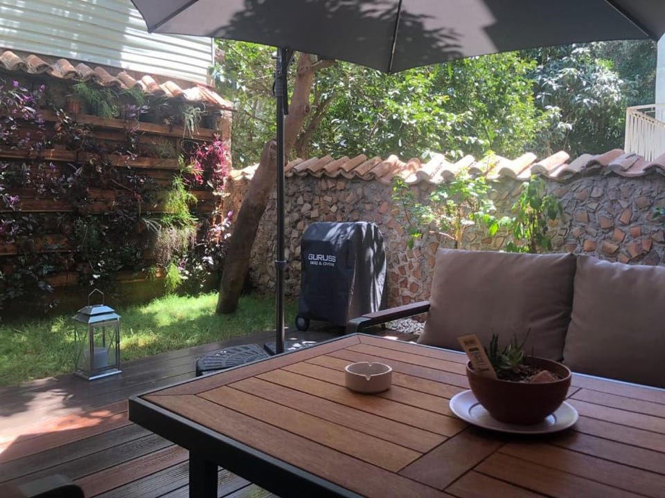 Antalya merkez kaleiçi muhteşem size özel bahçeli özel VİLLA Villa in Antalya