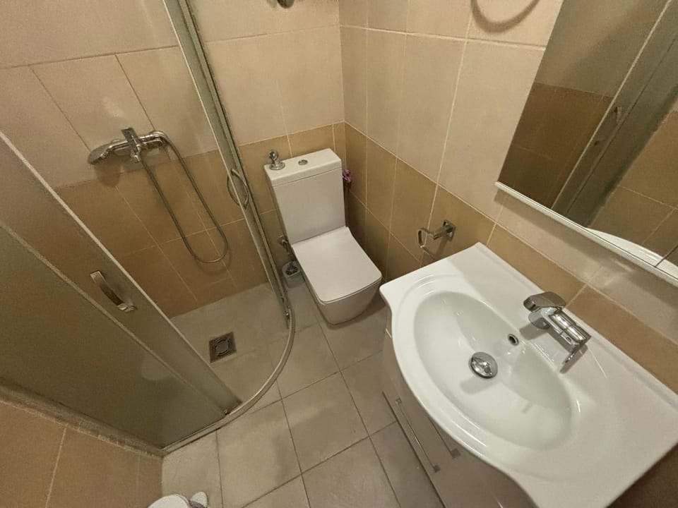 Toilet, Bathroom