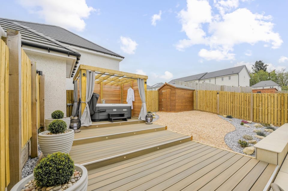 Patio, Day, View (from property/room), Balcony/Terrace, Evening entertainment