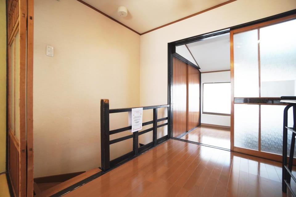 Kyoto Gojo Guest House House in Kyoto