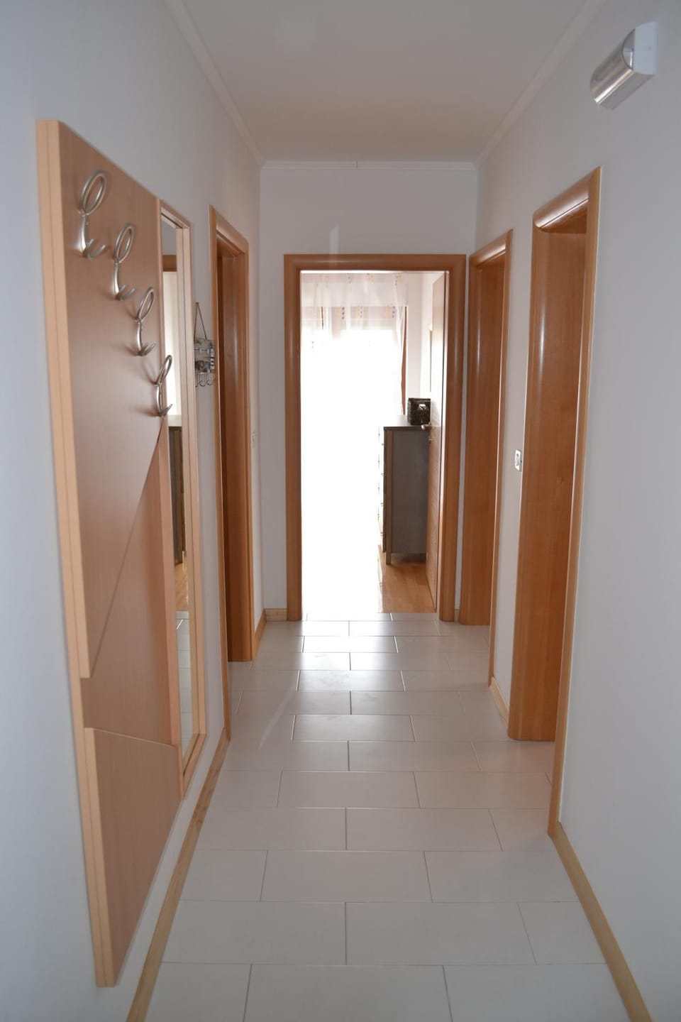 Luxury apartment with amazing view Apartment in Mlini