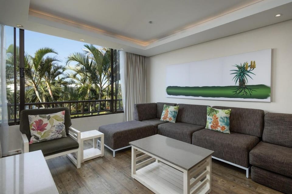The Breakers 310 Apartment in Umhlanga