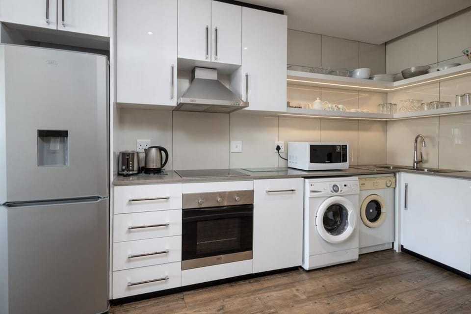 The Breakers 310 Apartment in Umhlanga