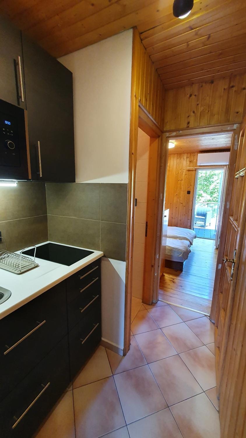 Wellapartman Zamárdi Apartment in Hungary