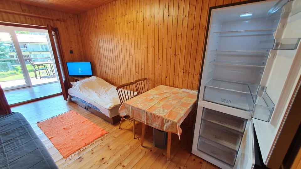 Wellapartman Zamárdi Apartment in Hungary