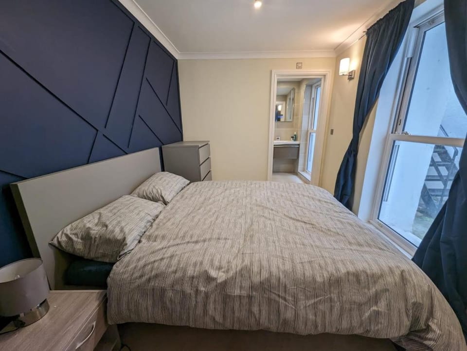 Stylish, Luxury, Cosy Flat Apartment in London
