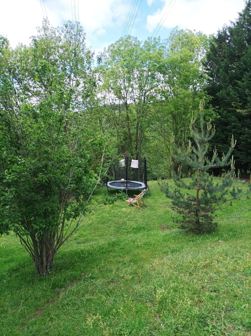Maison familiale campagne piscine forêt House in Saint-Étienne