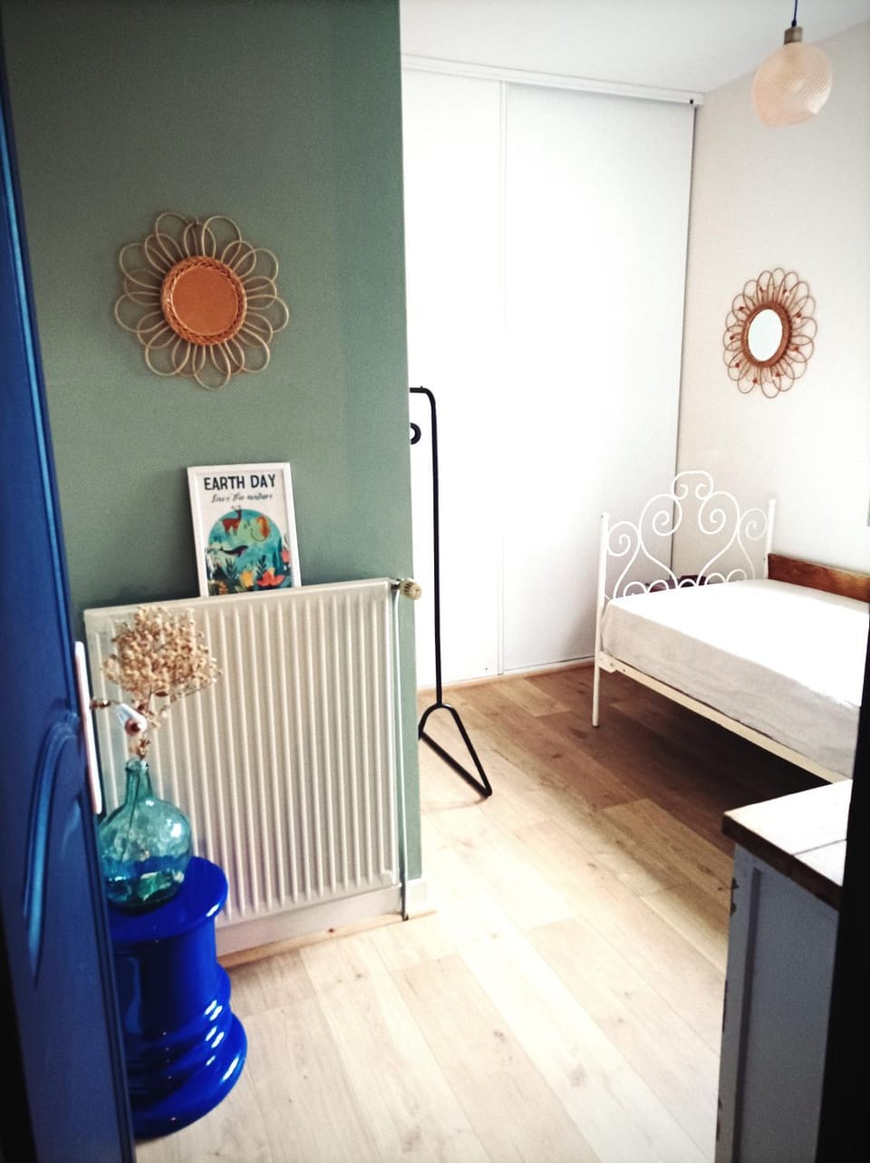 Maison familiale campagne piscine forêt House in Saint-Étienne