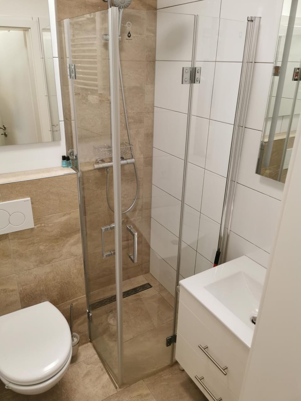 PRIME Apartments24 Apartment in Neuss