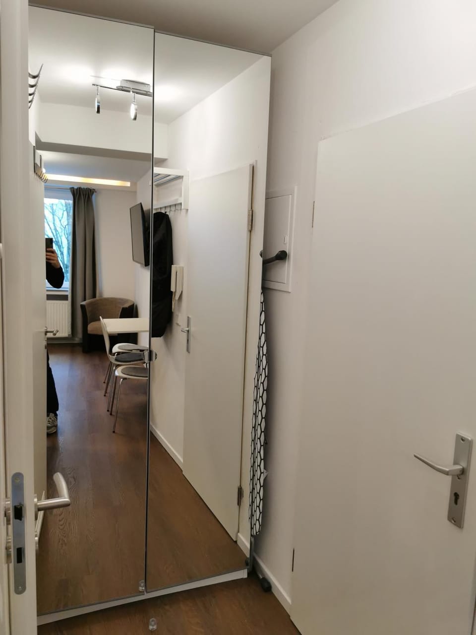 PRIME Apartments24 Apartment in Neuss
