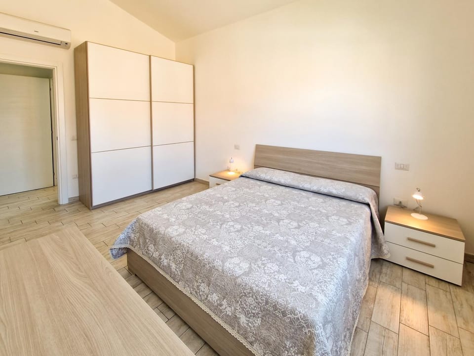LaureLiving Holiday Home Vento di Spargi Apartment in Sardinia
