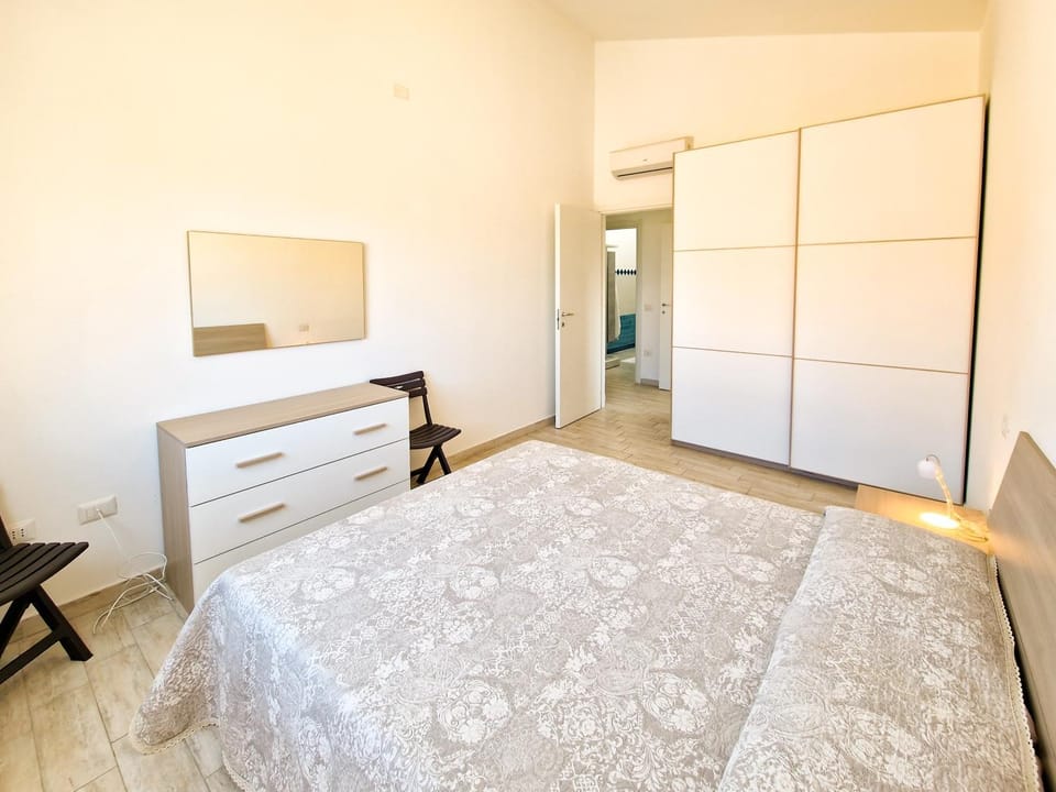LaureLiving Holiday Home Vento di Spargi Apartment in Sardinia