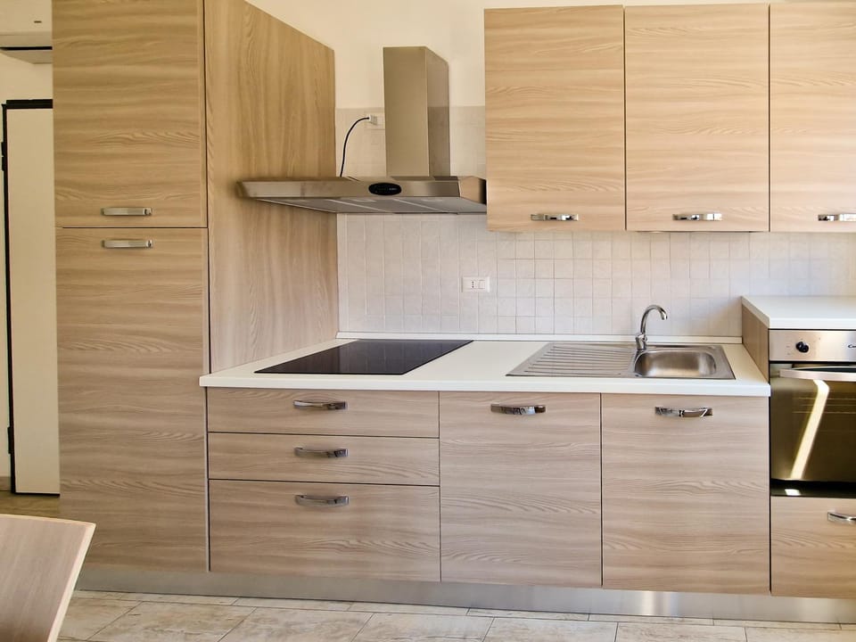 LaureLiving Holiday Home Vento di Spargi Apartment in Sardinia