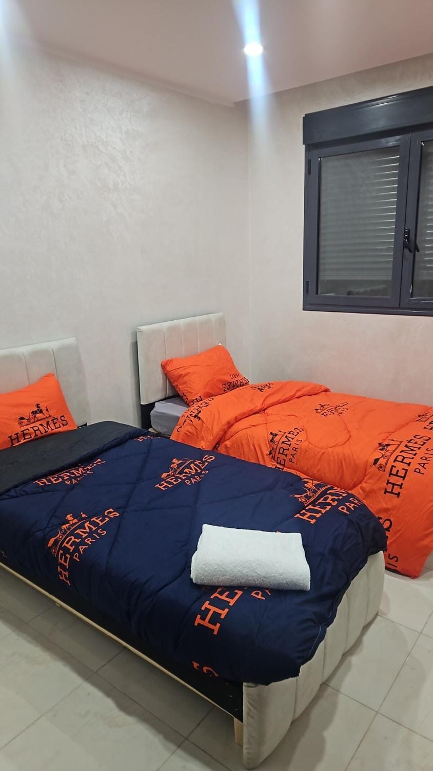 Oran Appart proche Meridien Apartment in Oran