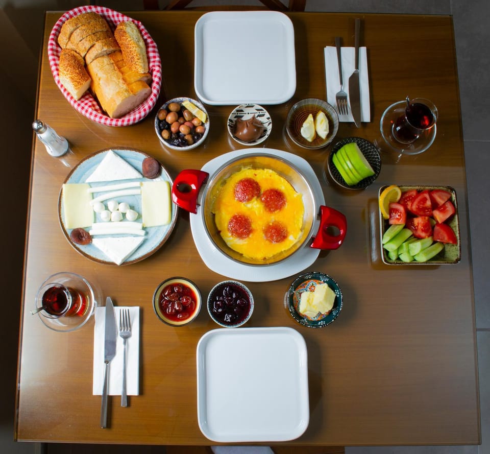 Breakfast