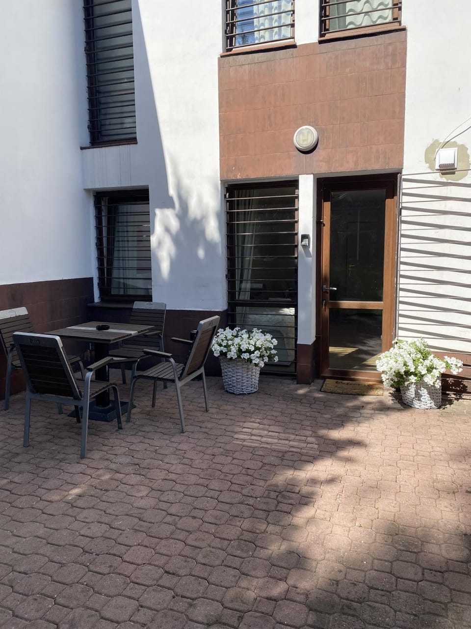 Garden, Garden, furniture
