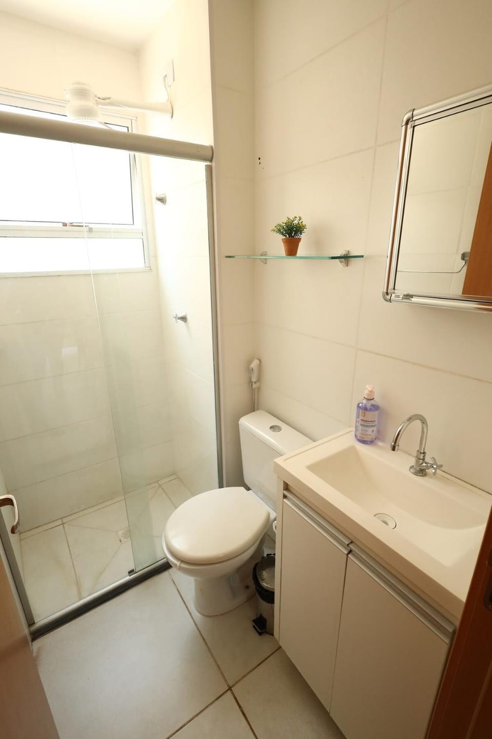 Apartamento no centro de Palmas Apartment in Palmas