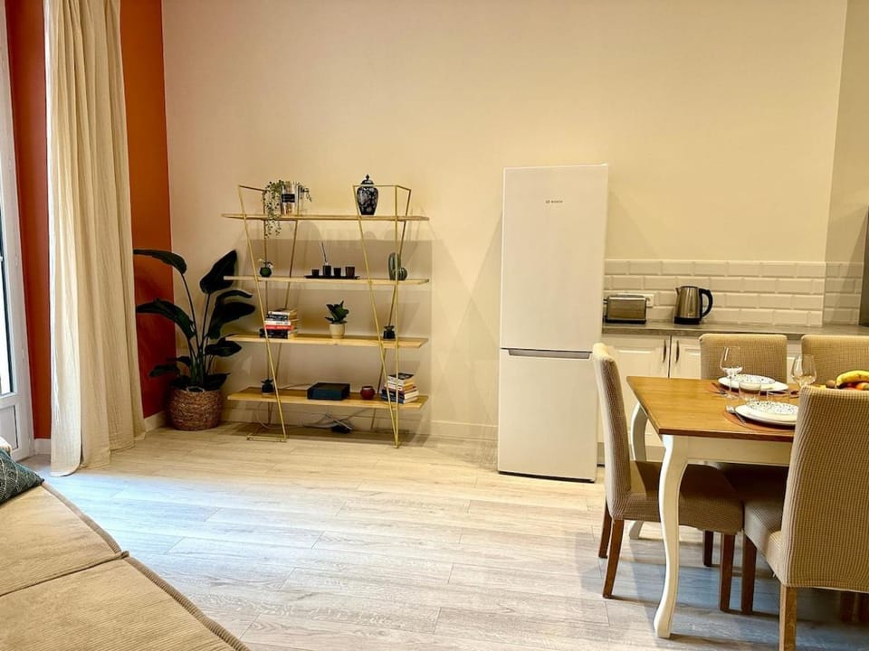 Harmonie Nature au cœur de Nice Apartment in Nice