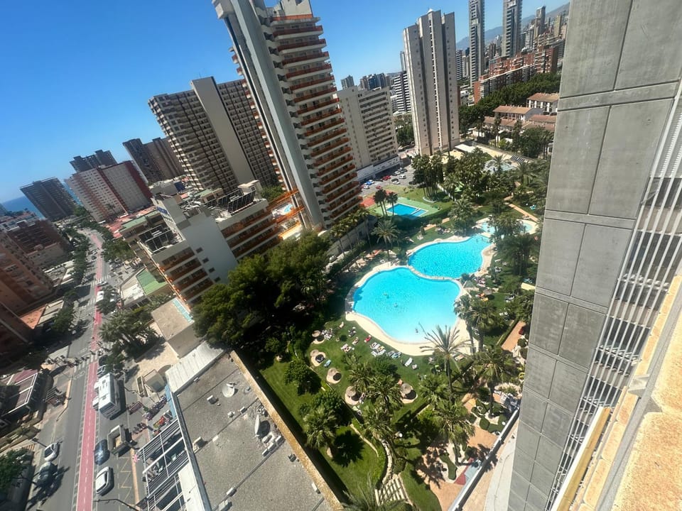 Neighbourhood