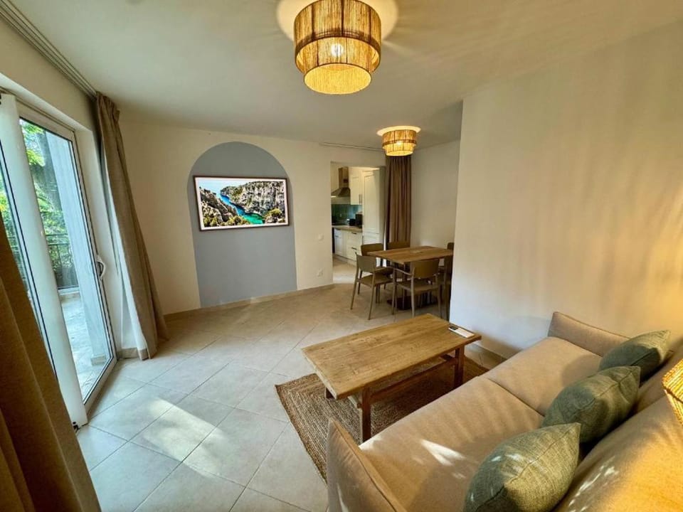 Villa Onyra Apartment hotel in La Cadière-d'Azur
