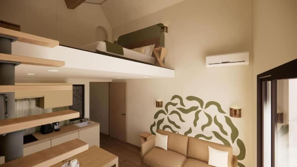 Villa Onyra Apartment hotel in La Cadière-d'Azur