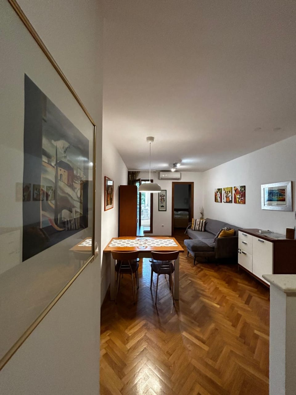 Apartment Stella Split city center Apartment in Split