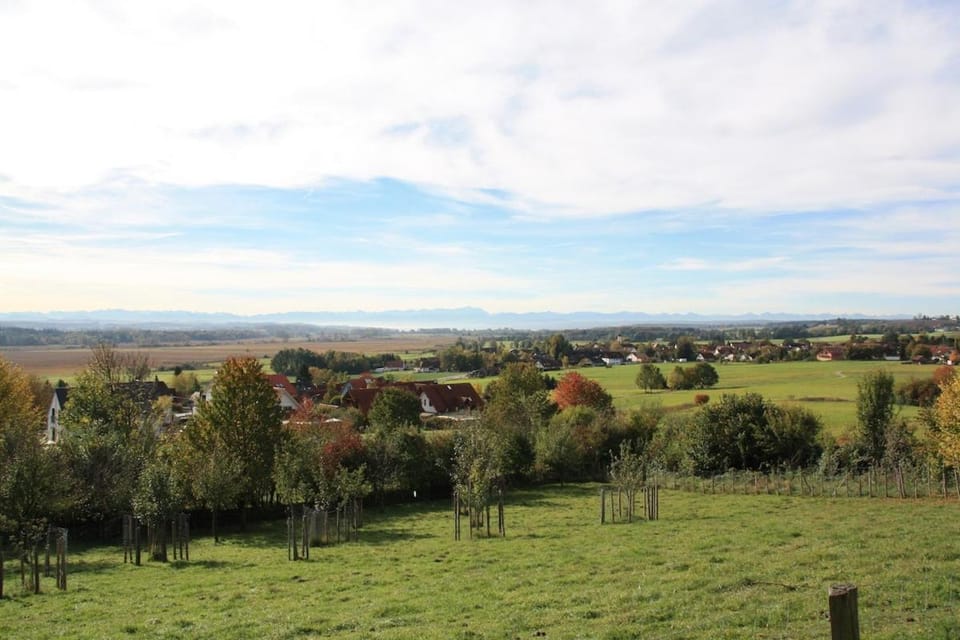 Natural landscape