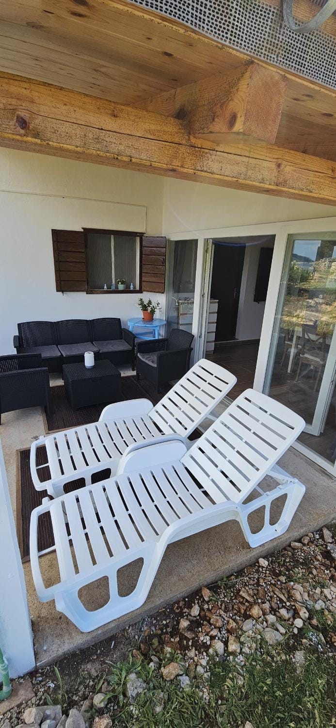 View (from property/room), Balcony/Terrace