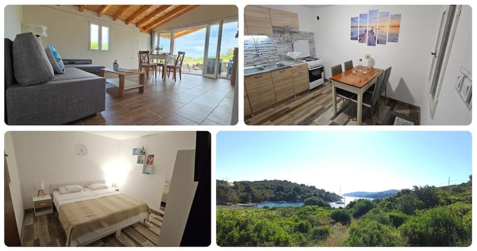 Natural landscape, Living room, Seating area