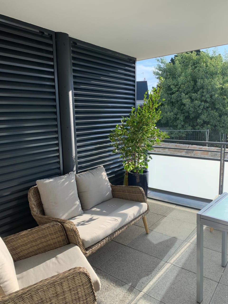 Appartement port du Crouesty avec terrasse et piscine Apartment in Arzon