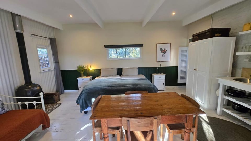 Le Petit Paradis House in Western Cape