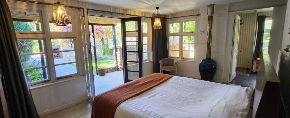 Le Petit Paradis House in Western Cape
