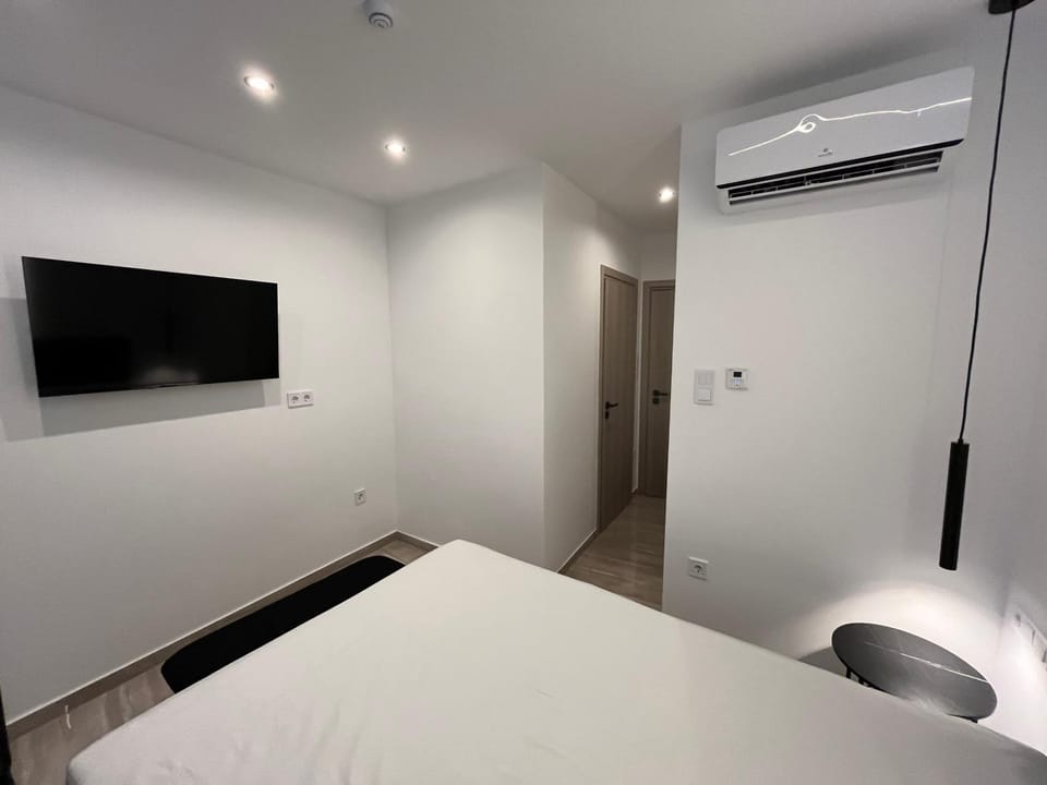 Central -III- Room Apartment in Central Athens Regional Unit, Greece