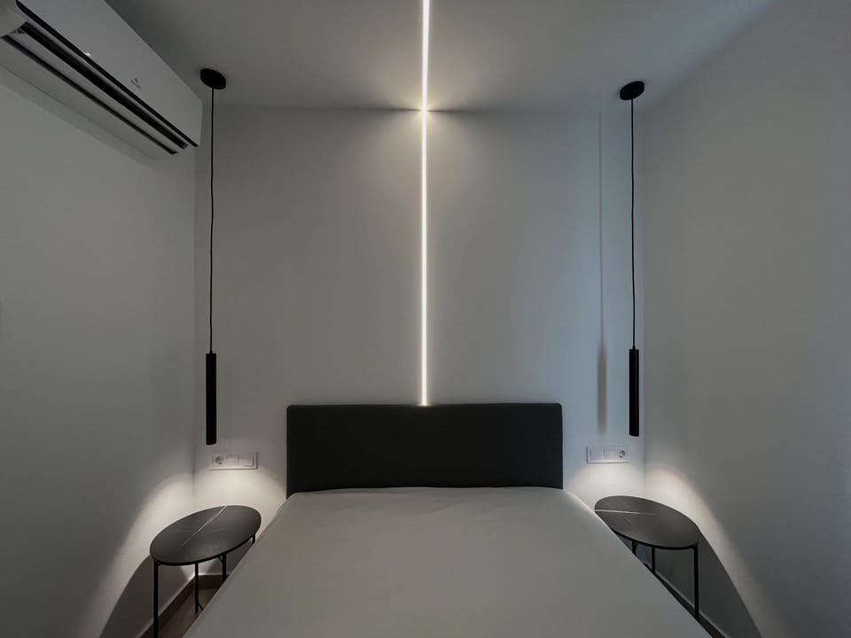 Central -III- Room Apartment in Central Athens Regional Unit, Greece