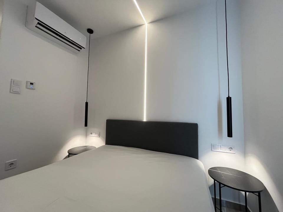 Central -III- Room Apartment in Central Athens Regional Unit, Greece